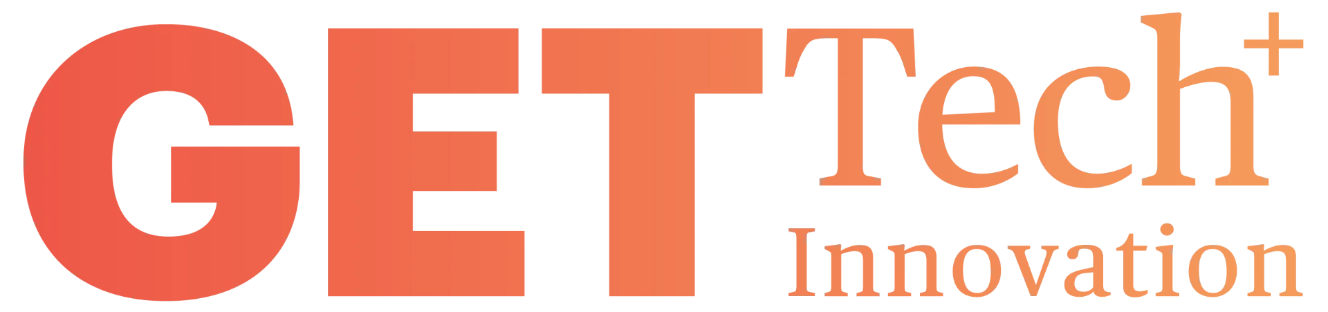 GET Tech Innovation